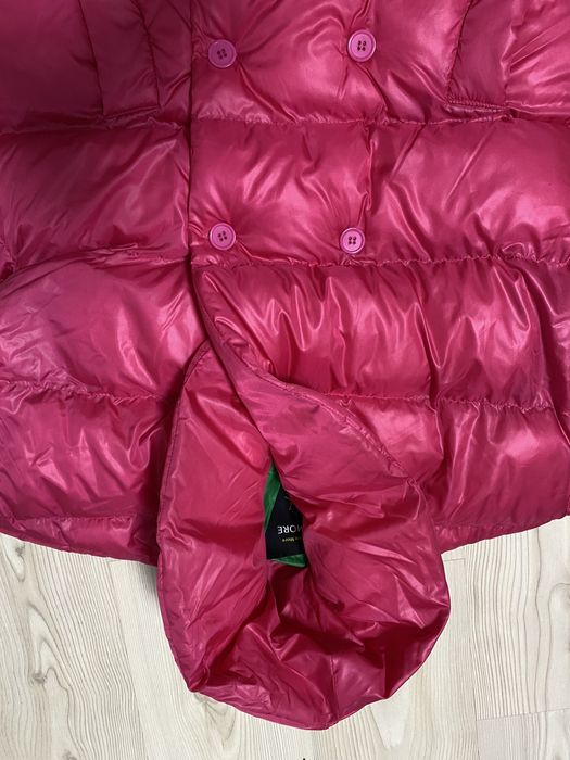 Страхотно ново бомбонено яке!