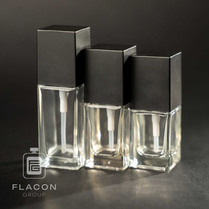 Парфюмерия флакон оптом миск спрей