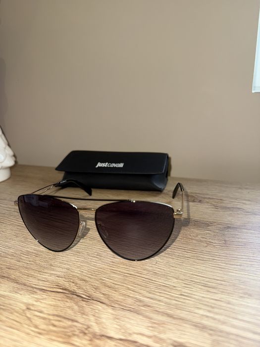 Слънчеви очила just cavalli