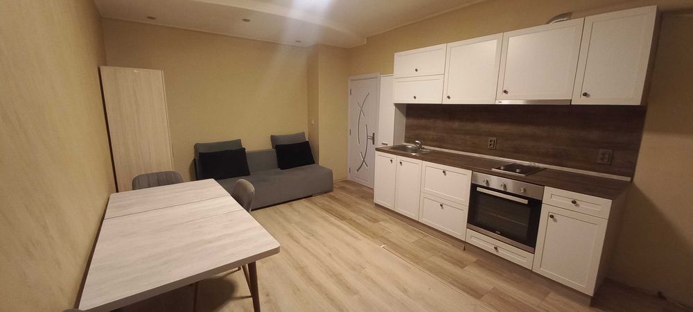 Дава се под наем Двустаен апартамент в Враца, Промишлена зона - Изток - 45 кв.м за 229.5 € - Снимка #2