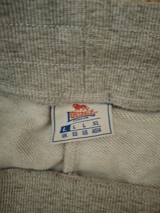 Чисто нов панталон Lonsdale L