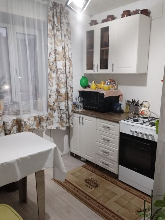 Продается 2х ком кв Ауельбекова 173