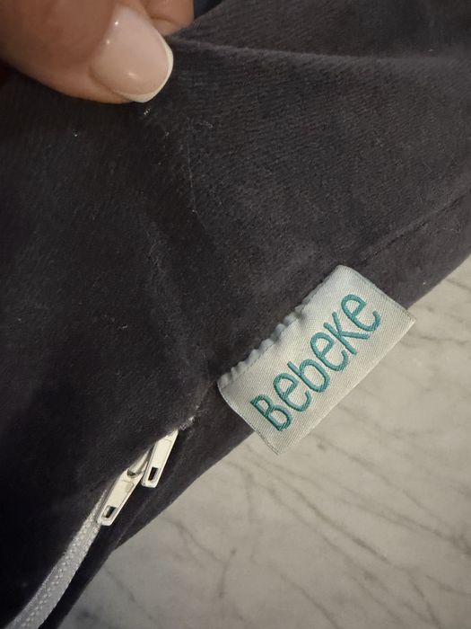 Perna Sarcina  Bebeke