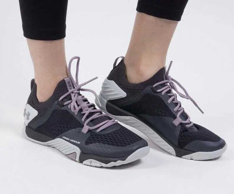 N38,5  Under Armour/дамски маратонки