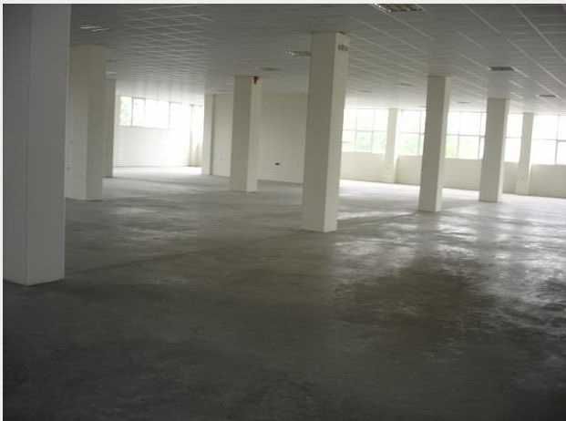 Дава се под наем Промишлена сграда в Пловдив, Захарна фабрика - 500 кв.м за 1250 € - Снимка #1