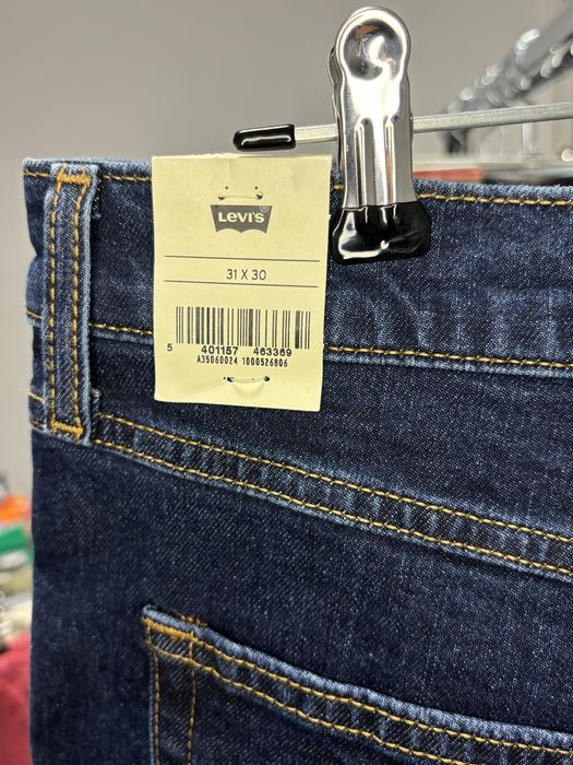 Levi’s Premium Mom Jean Чисто нови с етикети