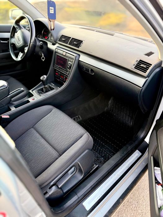 De vanzare Audi A4 Break 2006