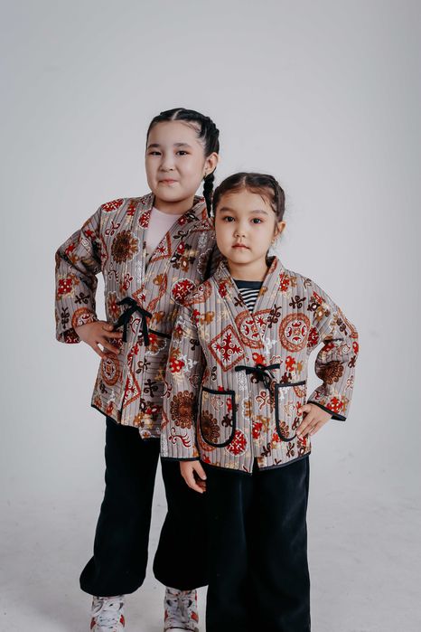 Шапан бомберы для детям