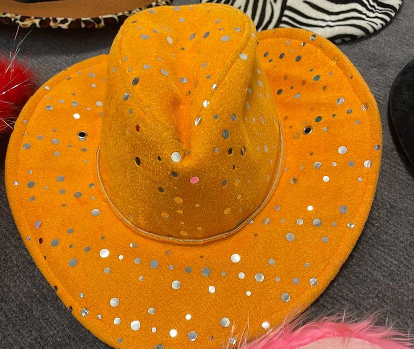 Карнавални  Хелоин   Шапки