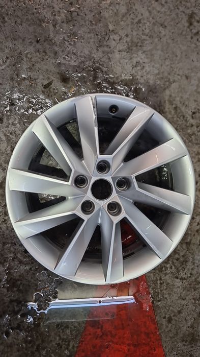 Janta Skoda Superb 3 2015 2023
