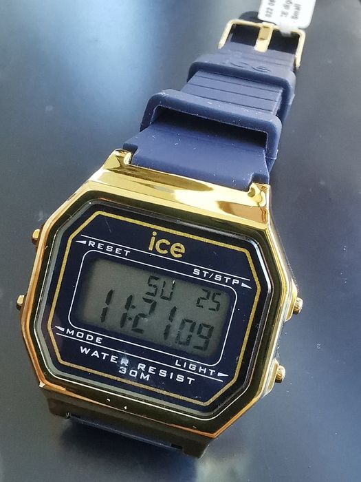 Ceas ICE Digital Quartz - 35 mm - Nou!