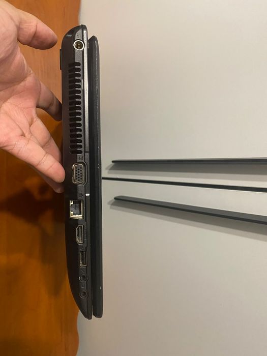 Офисный Acer Emachines AMD двухъядерный