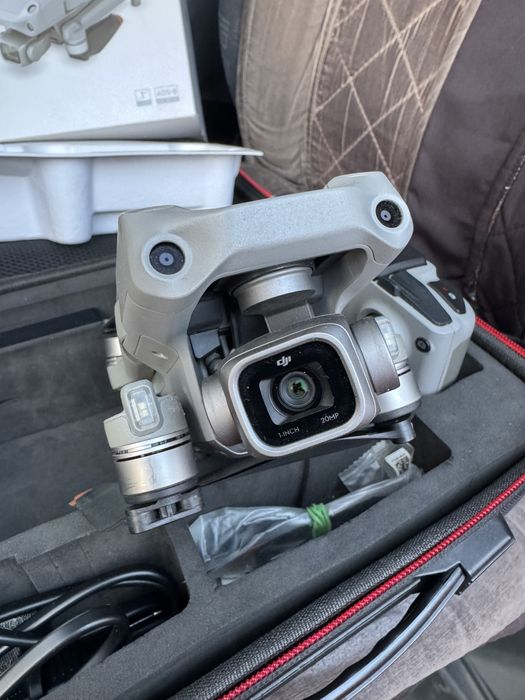 DJI AIR 2S Новый