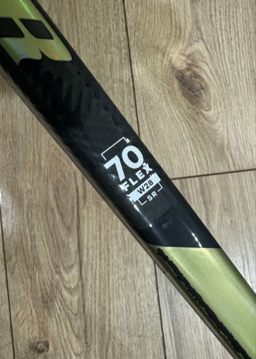 Хоккейная клюшка