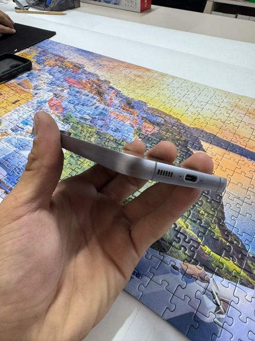 Samsung S23 FE в Идеале