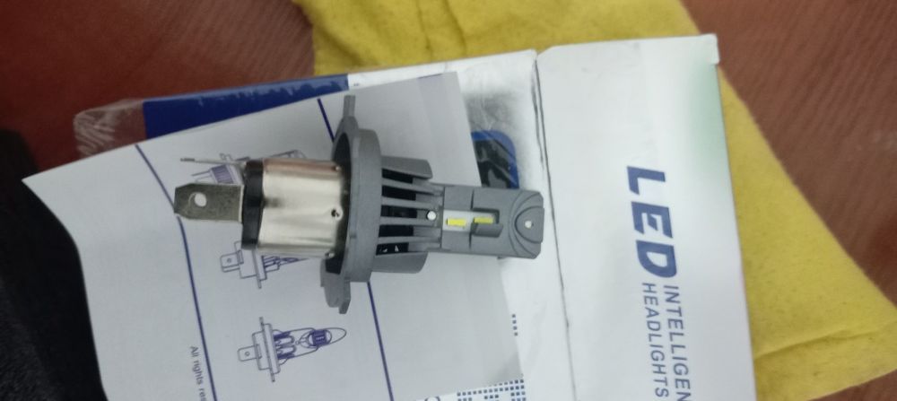 Продам Led лампочка