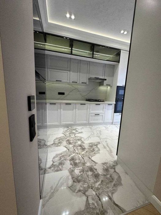 Ташкент Сити-Жк Бульвар! Сдается новая 3-х комнатная в элит комплексе!