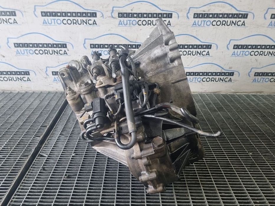 Cutie de viteze Mazda CX - 5 Facelift 2.2 Diesel 2015 - 2017 150CP Manuala 6 Trepte SHY1 ...