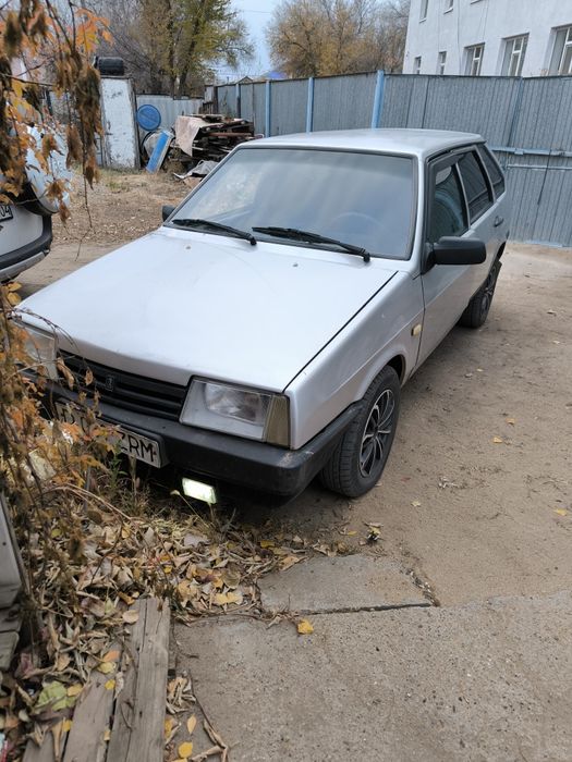 Продам Ваз 21093