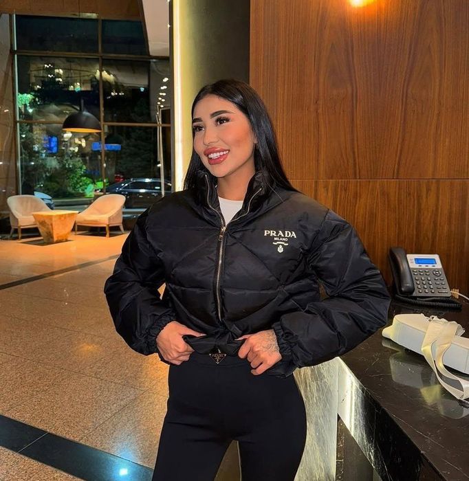 Geaca damă diferite modele