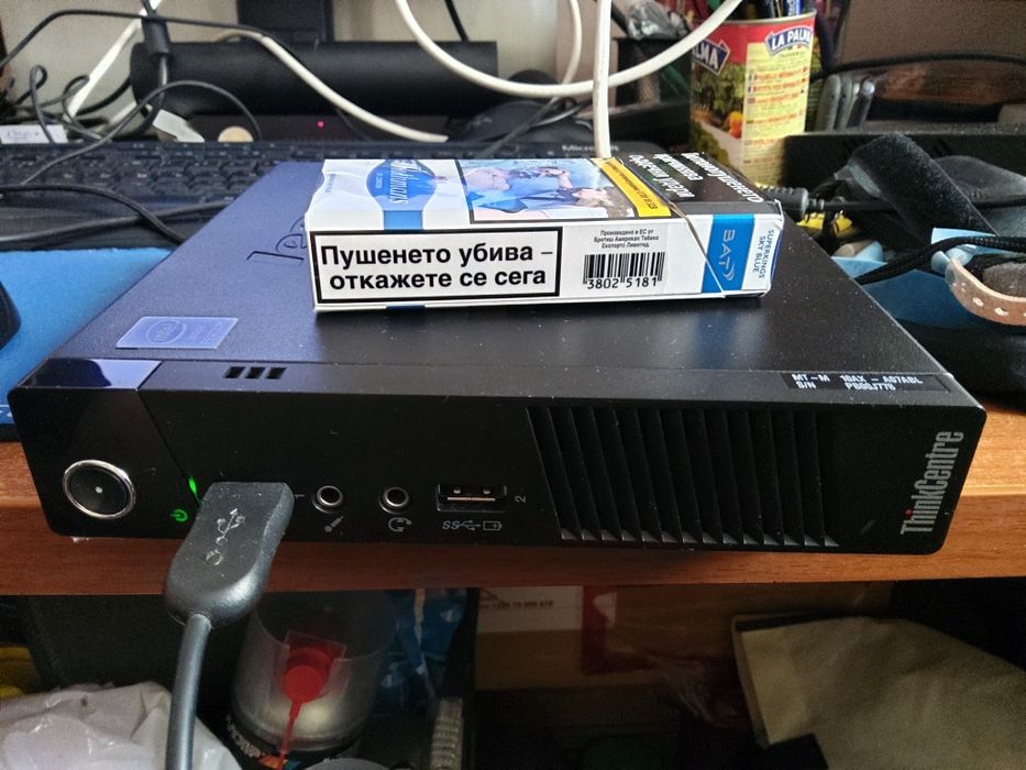 Lenovo ThinkCentre M73