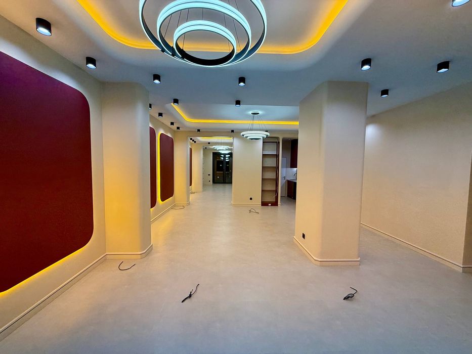 Сдается помещение 250м² / ул.Шота Руставели / Яккасарайский р-н