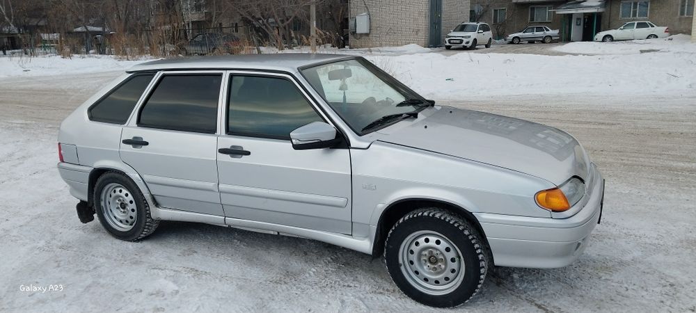 продам Ваз 2114.
