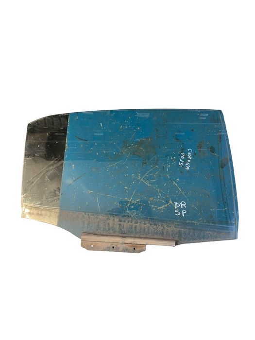 Geam Portiera Spate Dreapta Toyota Corolla Verso Zer_, Zze12_, R1_ 200