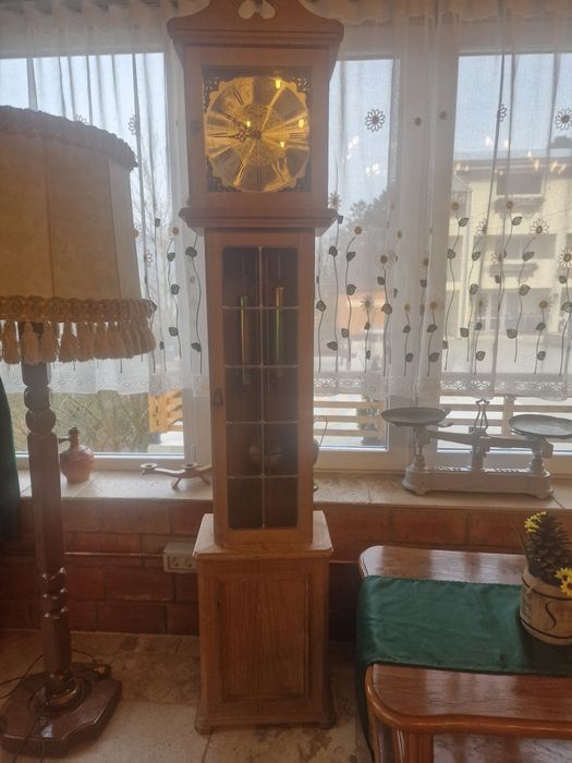 Pendul podea  superb