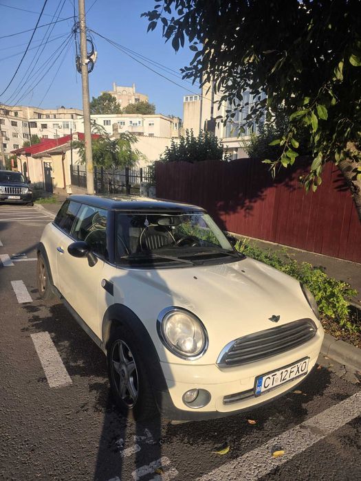 MINI Cooper 2007 — imagine 2