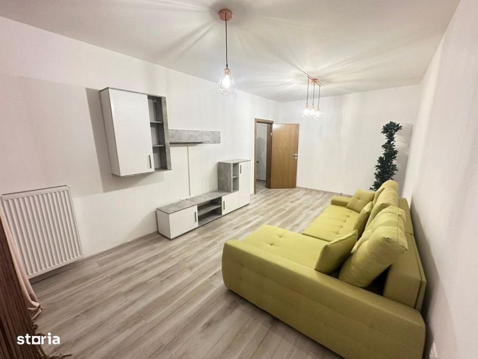 Apartament 2 camere, 60mp, zona Tractorul