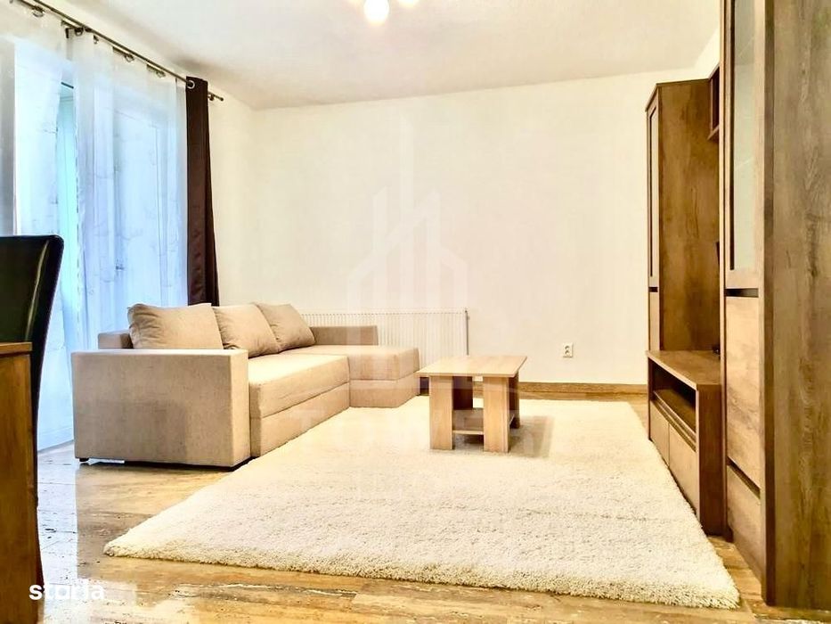 Tower Imob – Apartament de vânzare în Lazaret