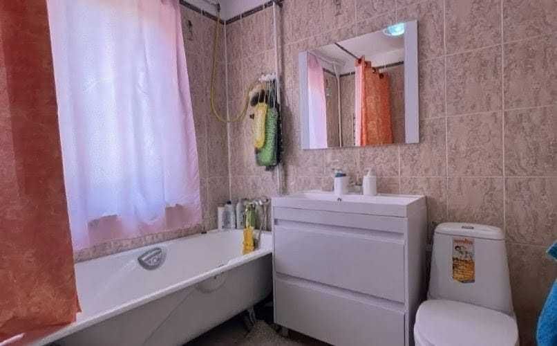 3 ком квартира на детской больнице