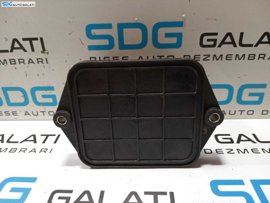 Vas Rezervor Aer Vacuum Vacum Lancia Lybra 1.9 JTD 1999 - 2005 Cod 46845905 [M5990]