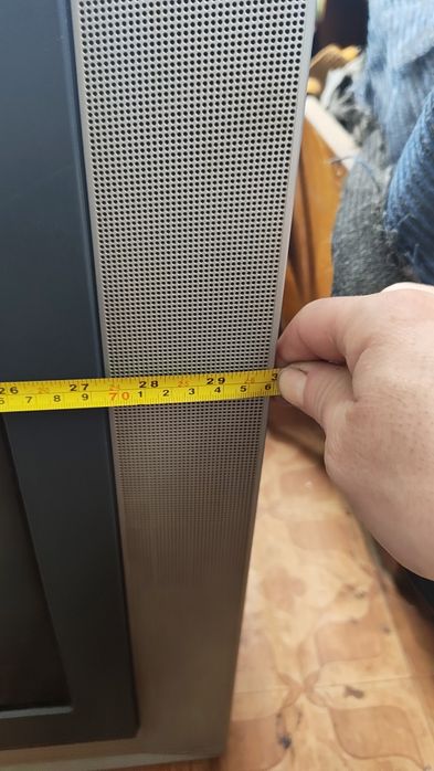 Телевизор Самсунг рабочий