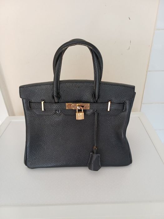 Сумка женская бренда Hermes Birkin