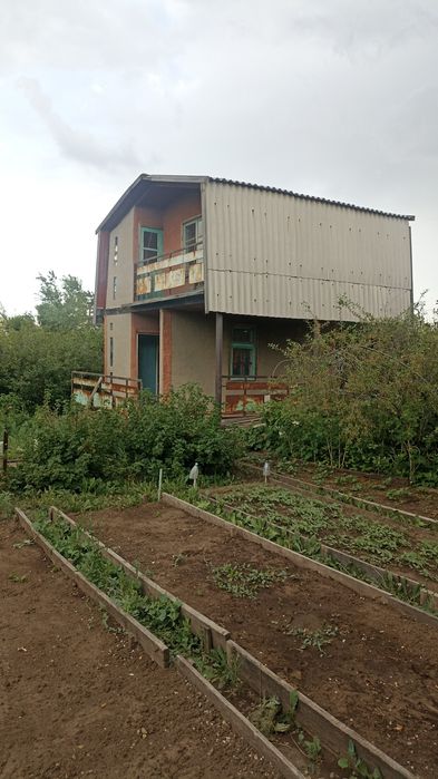 Продам дачу на Юго-Востоке