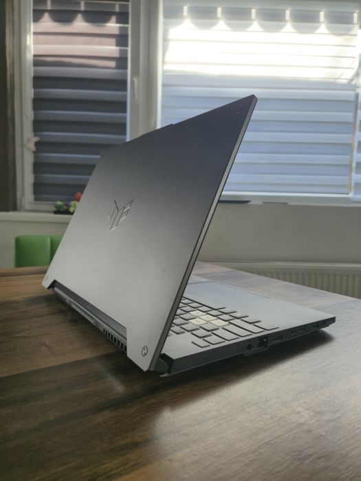 Asus TUF Gaming F15