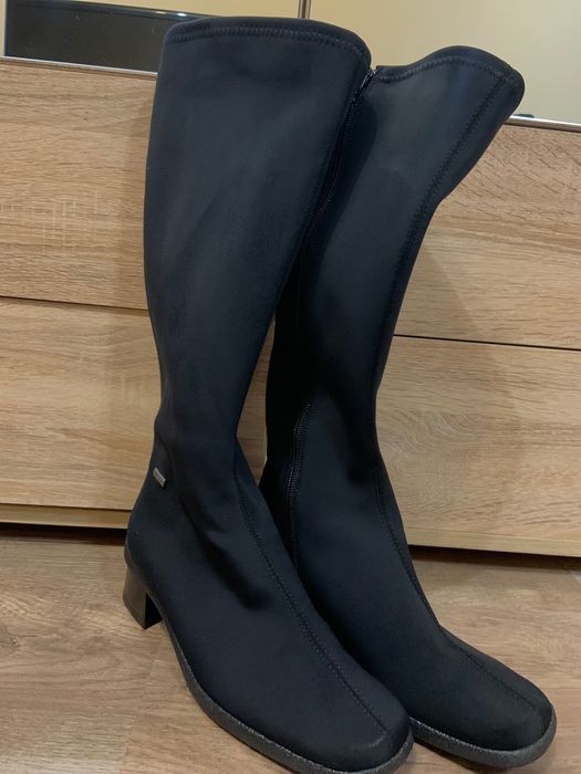 Gore-Tex Ботуши на ток – EU 37, Оригинал