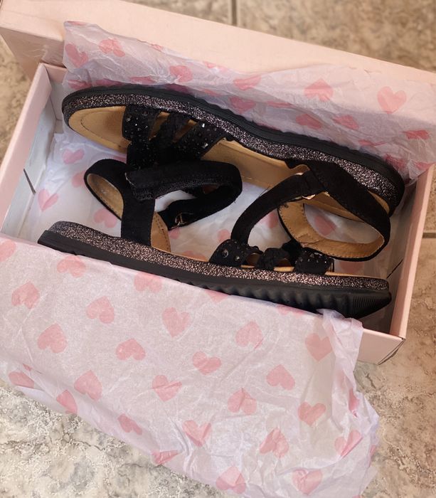 Sandale Fete Nr. 34 CCC