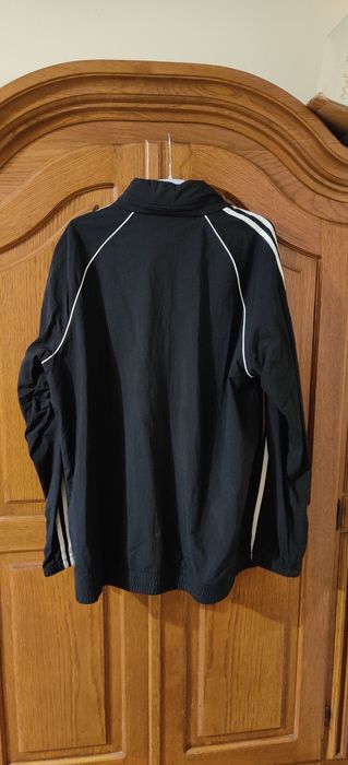 Geaca fâș windbreaker adidas noua
