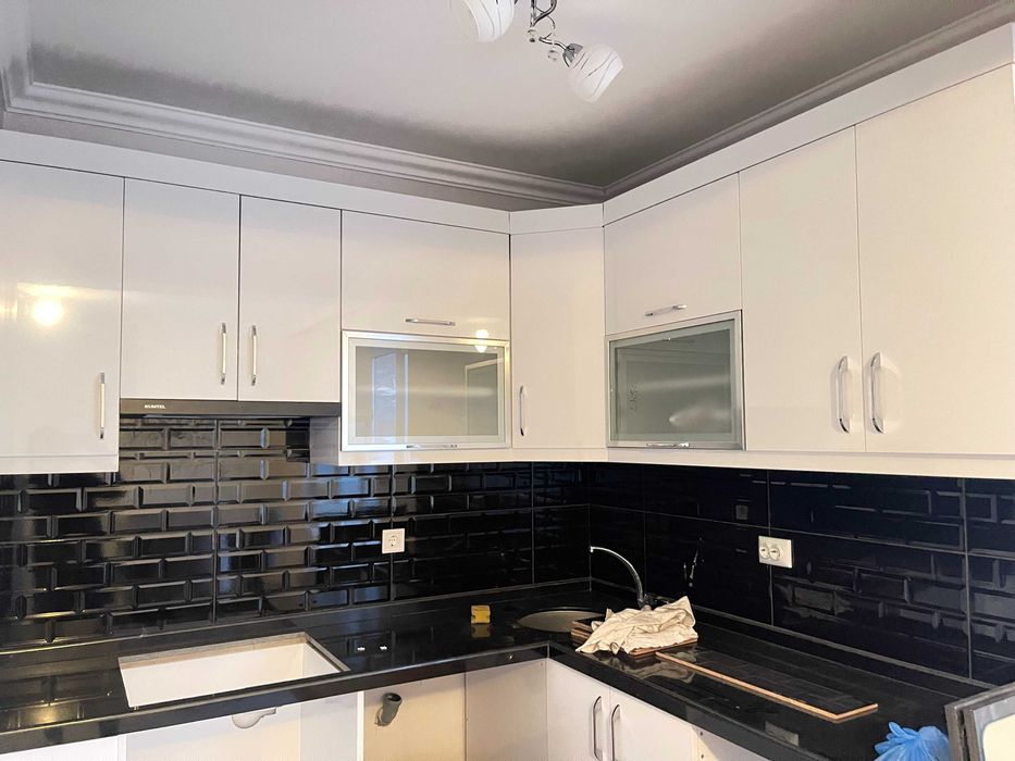 Продава се Тристаен апартамент в Шумен, Добруджански - 93 кв.м за 1700 €/кв.м - Снимка #11