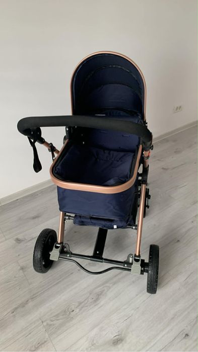 Pt 0 luni. Carut little bird nou.