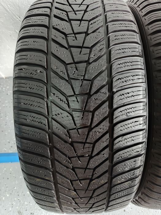 225.40.18 Hankook M+S Second-hand