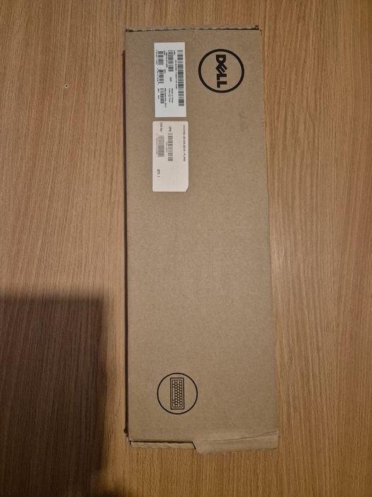 Клавиатура 7€ Dell
