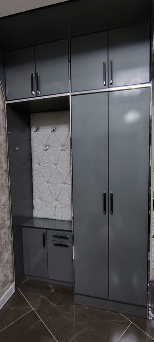 Arzon va sifatli mebellar bor