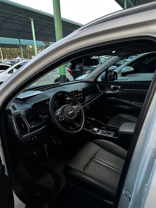 Kia Sorento 2024 — 7