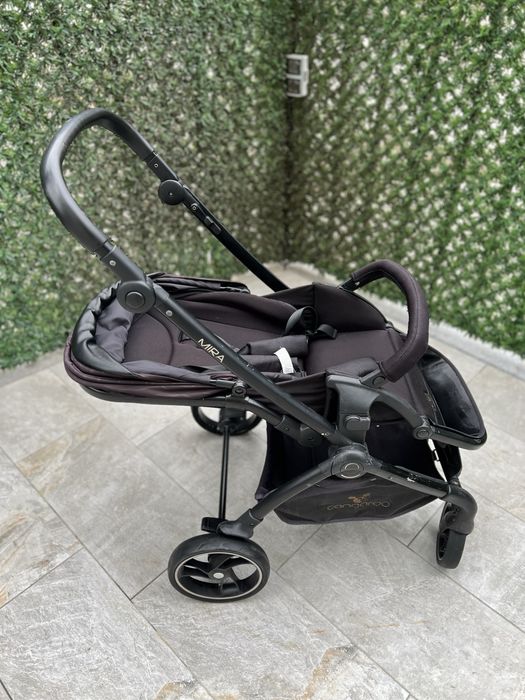 Детска количка cangaroo Mira