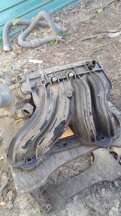 Коллектор ваз .продам