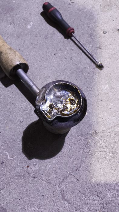 Професионални потопяеми вани за запояване Zevatron ZWS18 Volkmarsen